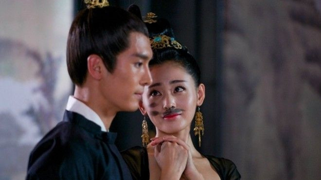 'Thái tử phi thăng chức ký' và những tiết lộ hậu trường 'khó đỡ' Ảnh 2