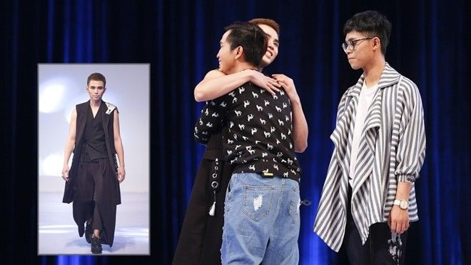 Project Runway: Will (365) giúp NTK Anh Minh chiến thắng tập đặc biệt Ảnh 2