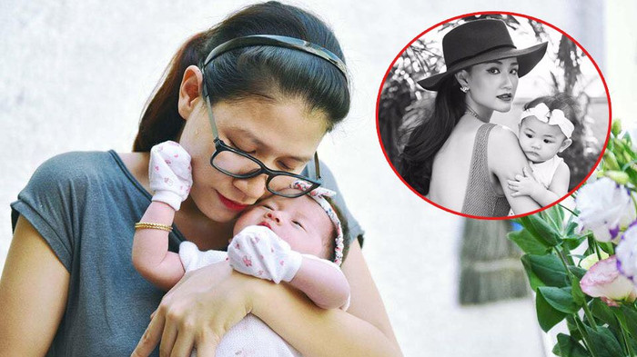 Trang Trần kêu gọi các 'bà mẹ bỉm sữa' ủng hộ Maya Ảnh 2