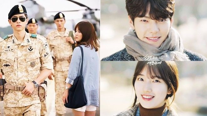 Điểm danh những phim Hàn đáng 'hóng' nhất năm 2016 Ảnh 2