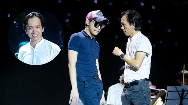 Đạo diễn The Remix 2016: 'Dàn âm thanh khủng nhất Việt Nam đang chờ 10 đội thi' Ảnh 2