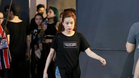 Đội thứ 10 The Remix 2016 lộ diện: Hoàng Thuỳ Linh! Ảnh 2