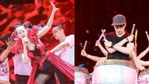 Video: The Remix 2016 đã sẵn sàng! Ảnh 2