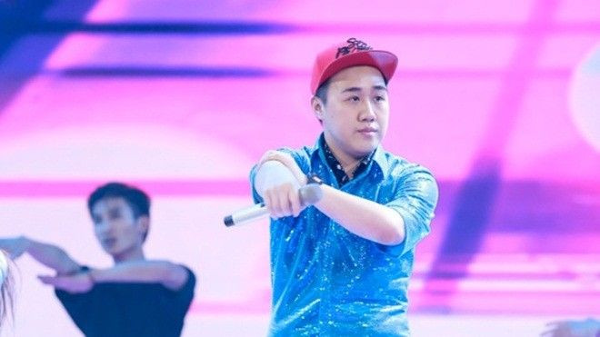 Siêu hit 'Dấu mưa' phiên bản The Remix của Trung Quân sẽ như thế nào? Ảnh 2