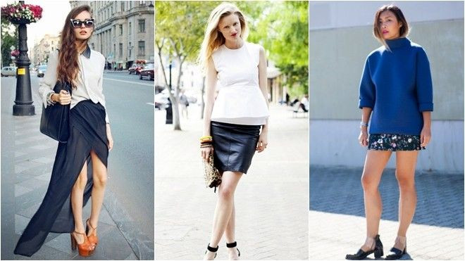 3 xu hướng nên 'mạnh dạn' bỏ qua mùa này Ảnh 2