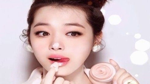 10 xu hướng làm đẹp năm 2016 Ảnh 2