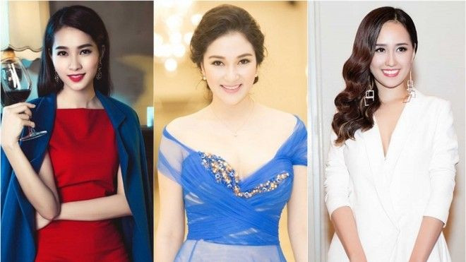 3 vùng đất sản sinh nhiều người đẹp nhất Việt Nam Ảnh 2