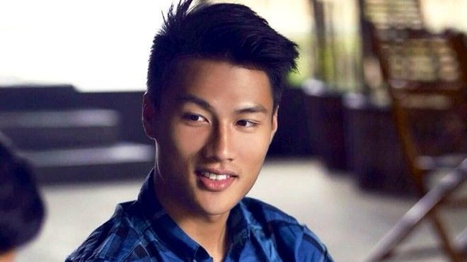 Mạc Hồng Quân - chàng cầu thủ thay người yêu còn hơn thay áo Ảnh 2