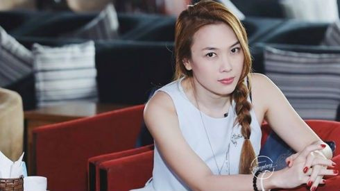 Mỹ Tâm: 'Tôi là người bình thường chứ không phải nữ hoàng' Ảnh 2