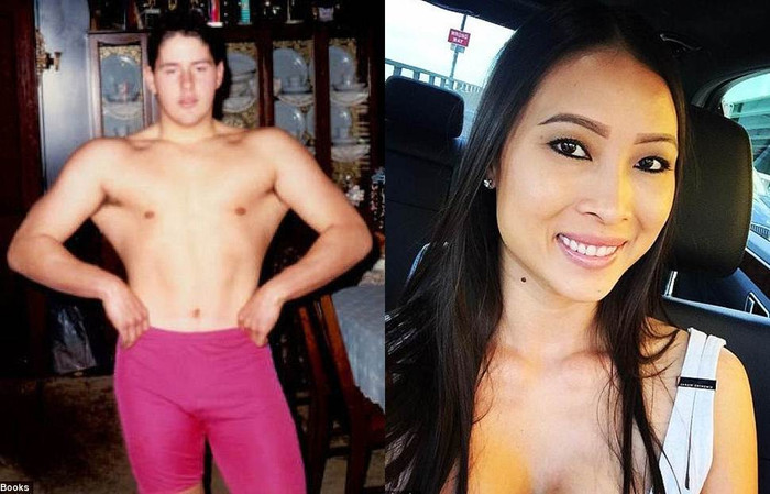 Cuộc đời sóng gió của trùm mafia và chuyện tình đẹp với cô gái gốc Việt Ảnh 2