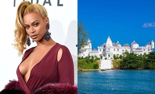 Jamaica - thiên đường du lịch của các ngôi sao hàng đầu thế giới Ảnh 2