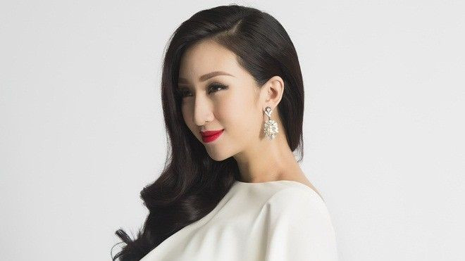 Lều Phương Anh tung album tặng con ngay trong ngày vượt cạn Ảnh 2