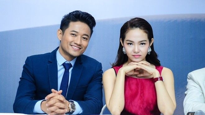 Minh Hằng hy sinh mọi show diễn, đóng phim với thù lao cực thấp Ảnh 2