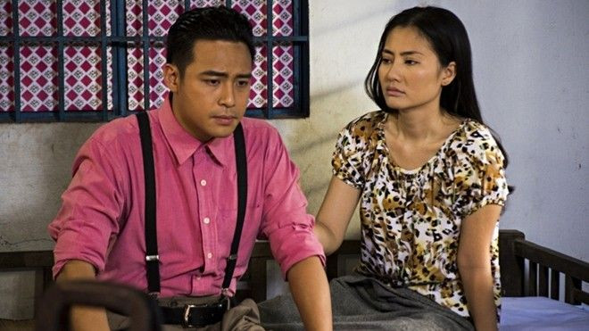 'Hai người vợ': Thanh Duy cưới Quỳnh Lam vì gia sản, phụ tình Ngọc Lan Ảnh 2