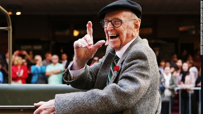 Muốn sống lâu năm, hãy trở thành công dân của 11 quốc gia này! Ảnh 2