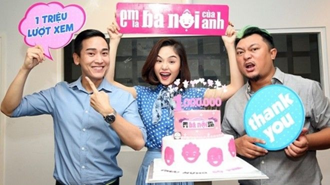 'Tuyệt chiêu' nào giúp 'Bà nội' đạt doanh thu 76 tỷ đồng? Ảnh 2