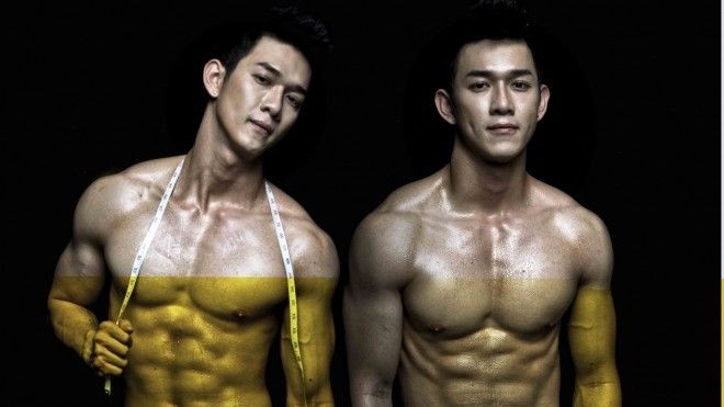 'Gà' mới của Đông Nhi - Ông Cao Thắng khoe body 6 múi Ảnh 2