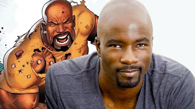 Siêu anh hùng Luke Cage và cuộc công phá màn ảnh nhỏ Ảnh 2