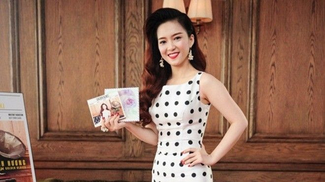 Đinh Hương trở lại ngoạn mục với dự án khủng 2 album song ngữ Ảnh 2