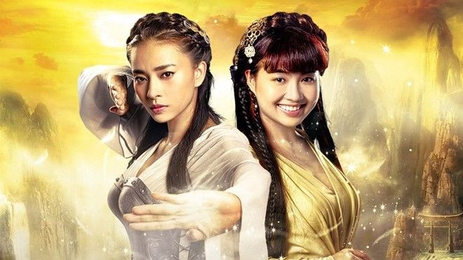 Sự trỗi dậy đầy hy vọng của dòng phim kỳ ảo ở Việt Nam Ảnh 2