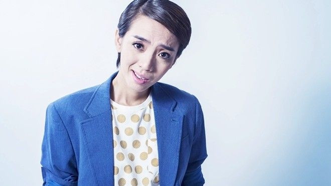 Thu Trang: 'Tôi từng phải đi cấp cứu khi đang quay phim' Ảnh 2