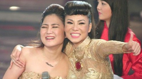 Hương Tràm: ‘Từ sâu thẳm đáy lòng muốn xin lỗi Thu Minh’ Ảnh 2