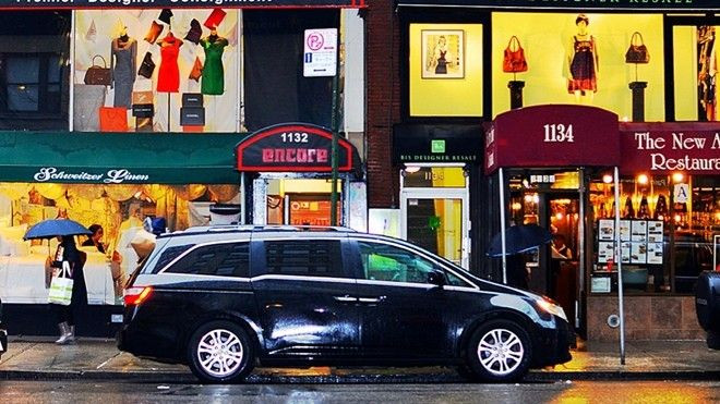 18 địa điểm mua sắm lý tưởng ở New York Ảnh 2