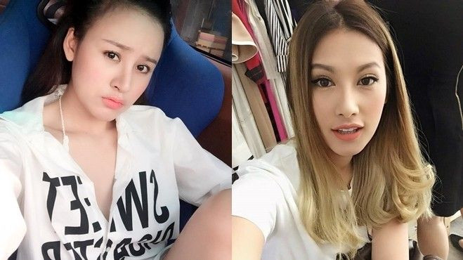 Mạc Hồng Quân: Bạn gái cũ thi nhau nói xấu, bạn gái mới đóng Facebook tránh 'bão' Ảnh 2