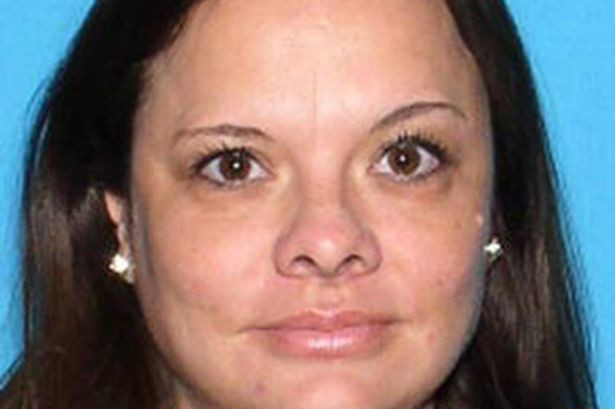 Nữ giáo viên tấn công tình dục bạn trai 14 tuổi của con gái Ảnh 2