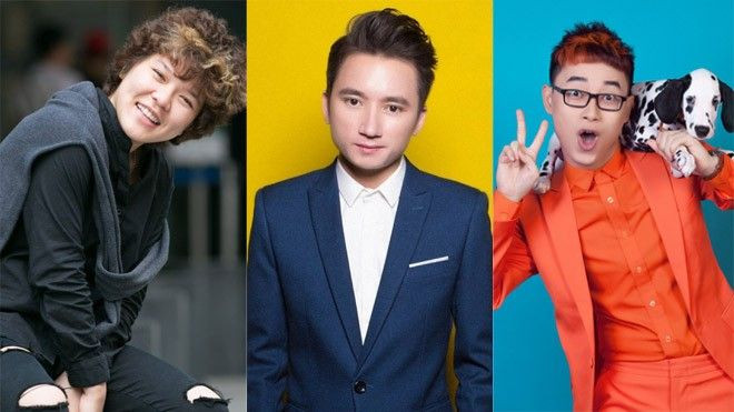 Sức nóng của dòng nhạc xã hội đang âm thầm lan tỏa khắp Vpop Ảnh 2