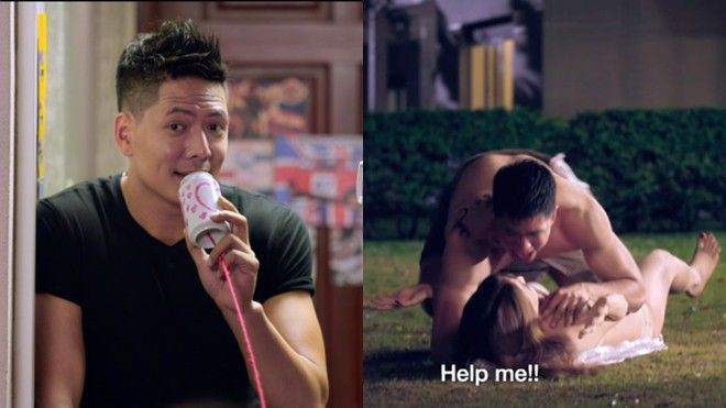 Trailer 'Gái già lắm chiêu' hé lộ cảnh nóng của Diễm My và Bình Minh Ảnh 2