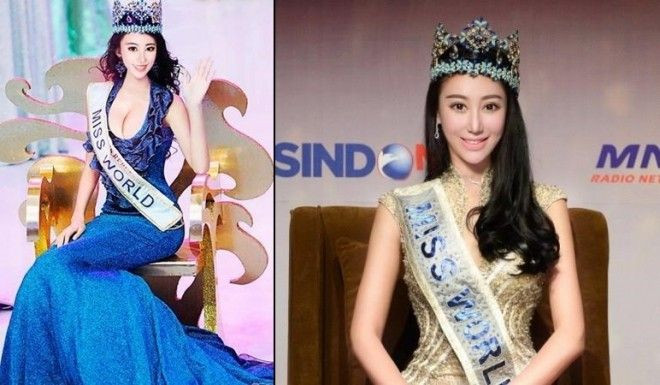 Gái mại dâm kiếm tiền triệu bằng cách giả… người nổi tiếng Ảnh 2