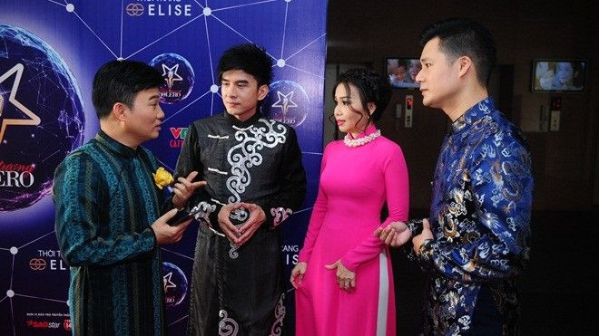 Thần tượng Bolero: 4 HLV sẽ trình diễn mở màn bằng áo dài truyền thống Ảnh 2