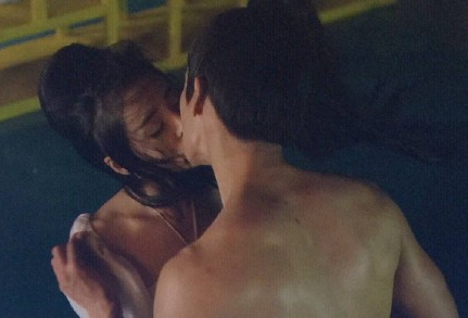 Các sao 'Thái tử phi thăng chức ký' xấu hổ cùng cực vì cảnh nóng Ảnh 2