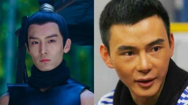 Quy tắc ngầm 'con ông, cháu cha' sau ống kính showbiz Hoa ngữ Ảnh 2