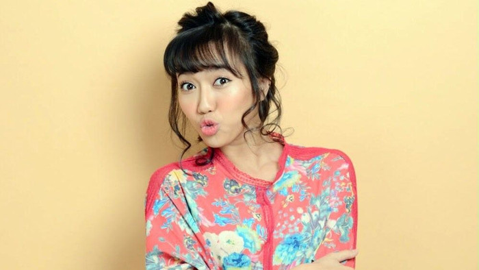 Diệu Nhi: ‘Tôi từng bị gạch bỏ vai chỉ vì… xấu quá' Ảnh 2