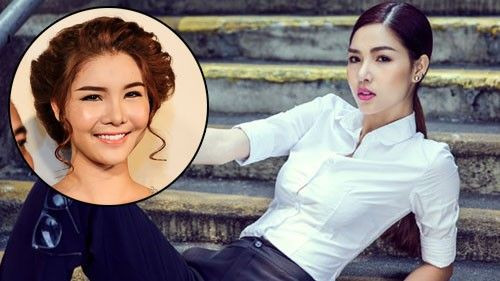 Kỳ Hân: 'Mặt tôi sưng vì uống thuốc cảm quá liều' Ảnh 2