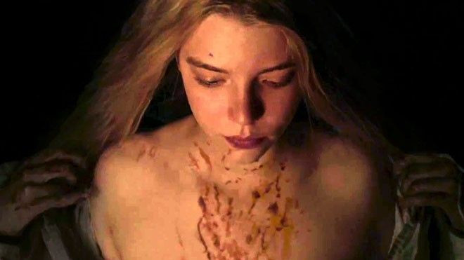 Phim kinh dị nào đáng mong đợi nhất 2016? Ảnh 2