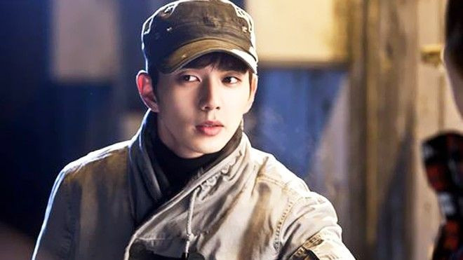 'Remember' tập 8: Seo Jin Woo (Yoo Seung Ho) bị bắn suýt mất mạng Ảnh 2