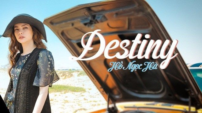 Chuyện đặt tên ca khúc 'sính ngoại': Hãy để âm nhạc thăng hoa! Ảnh 2