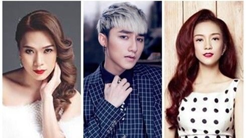 Vpop đầu 2016: Báo hiệu một bữa tiệc âm nhạc thịnh soạn Ảnh 2