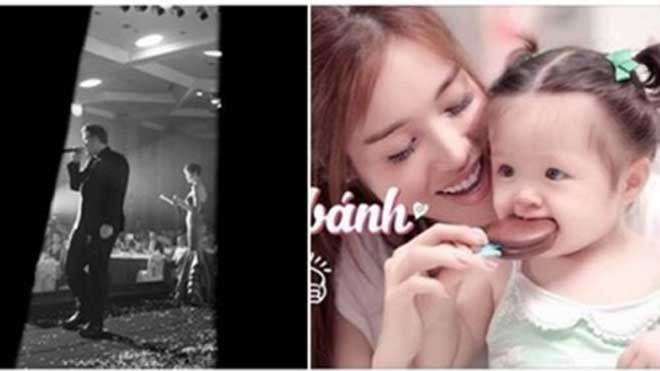 Xôn xao danh tính về cha đẻ của các con Elly Trần Ảnh 2