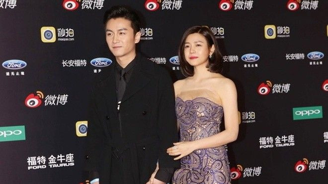 'Dương Quá' Trần Hiểu mỗi ngày chỉ mong cưới Trần Nghiên Hy Ảnh 2