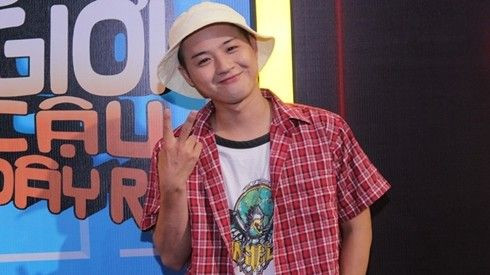 Thanh Duy vừa khóc vừa cười cùng khán giả trong loạt show cuối tuần Ảnh 2