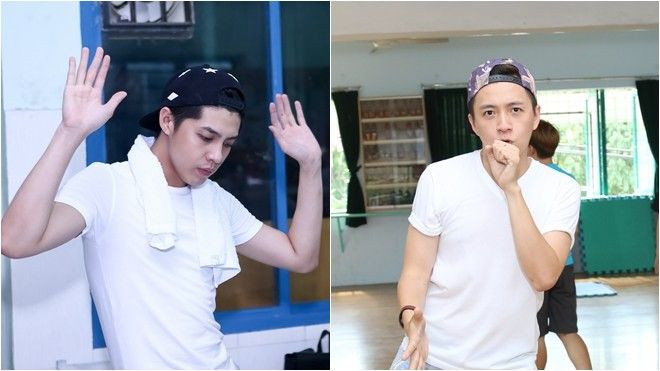 The Remix 2016: Tiết lộ danh sách bài hát của tuần loại đầu tiên Ảnh 2