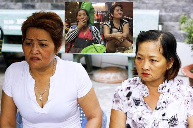 Sự thật bi hài về 'hai đối tượng bắt cóc trẻ em' gây xôn xao dư luận Ảnh 2