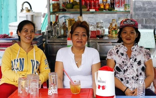 Bài học hy sinh và tha thứ từ vụ 'hai phụ nữ bắt cóc trẻ em' Ảnh 2