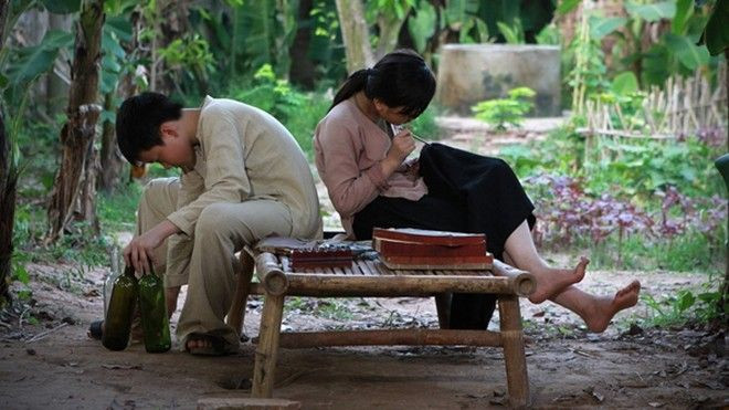Cuộc đời của Yến - Bộ phim nằm ngoài giới hạn của thời gian Ảnh 2