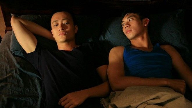 Vũ Ngọc Đãng: 'Hot boy nổi loạn 2' sẽ theo kiểu ngôn tình, đam mỹ Ảnh 2