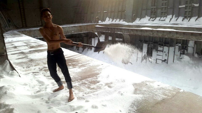 Cạm bẫy của sinh viên mùa Tết: Việc nhẹ lương cao Ảnh 2